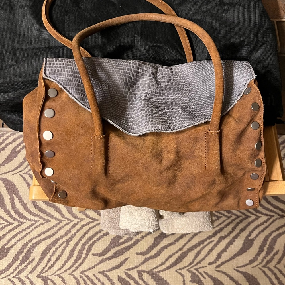 Hammitt shoulder bag -large - Picture 5 of 9